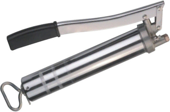GREASE GUN