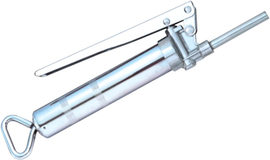 MINI GREASE GUN
