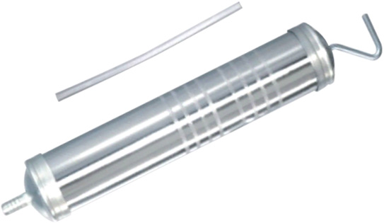 OIL SUCTION GUN