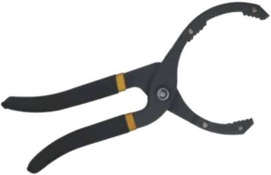 OIL FILTER PLIER