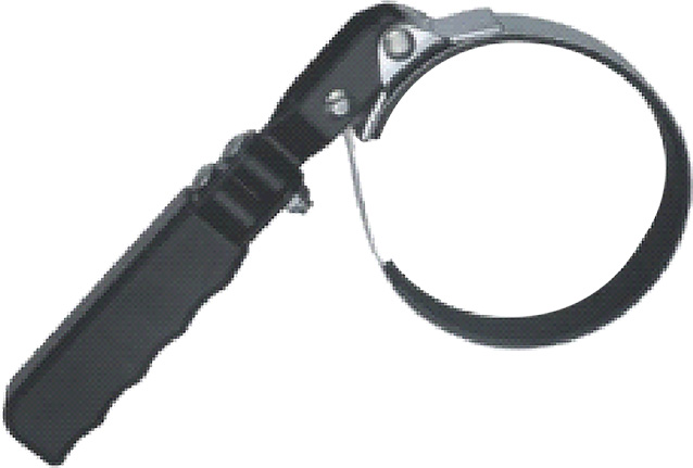 OIL FILTER WRENCH