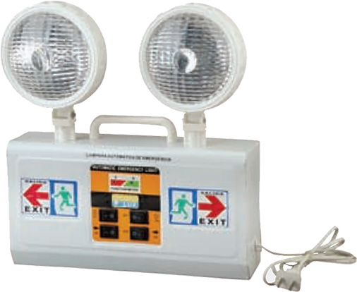 LED WORK LIGHT