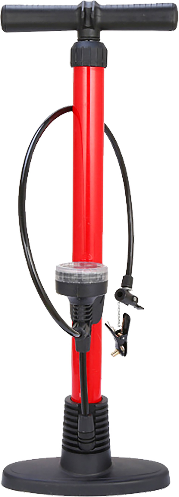 HAND PUMP (WITH GUUGE)