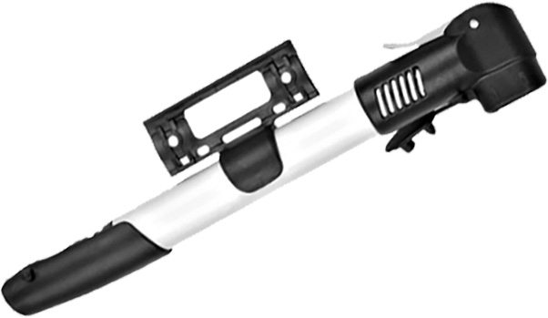 PLASTIC PORTABLE PUMP