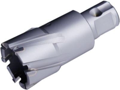 STEEL PLATE DRILL BIT