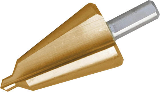 TUBE AND SHEET DRILL