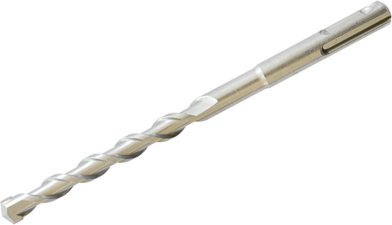 SDS-MAX HAMMER DRILL