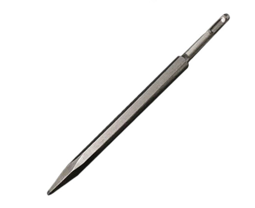 SDS-PLUS POINT CHISEL
