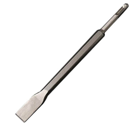 SDS-PLUS FLAT CHISEL