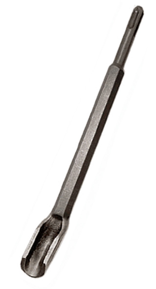 SDS-PLUS GROOVING CHISEL