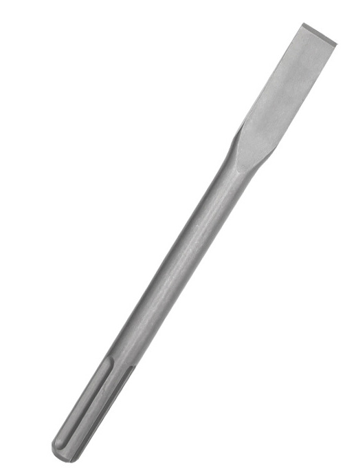 SDS-MAX FLAT CHISEL
