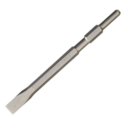 HEX FLAT CHISEL