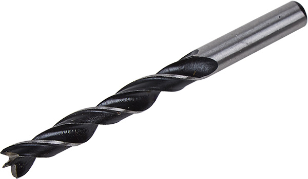 WOOD DRILL BIT