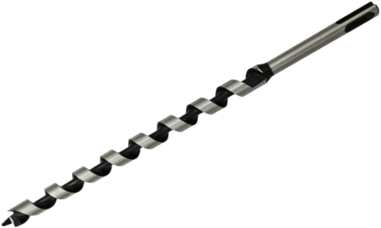 WOOD AUGER BIT