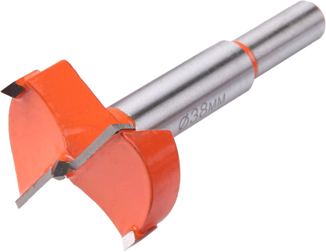 TCT FORSTNER DRILL BIT