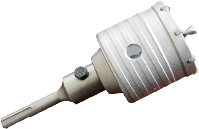 SPECIFICATION OF KEYHOLE SAW