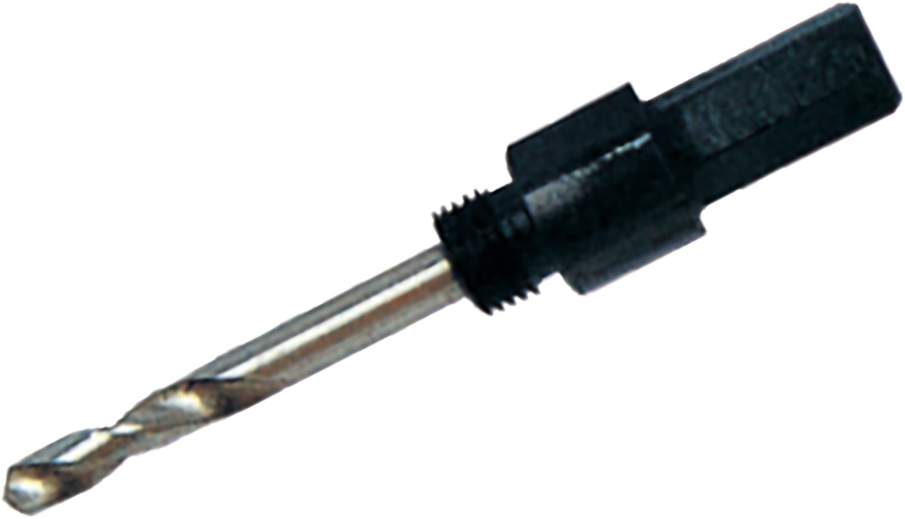 ARBORS FOR BI-METAL HOLE SAW