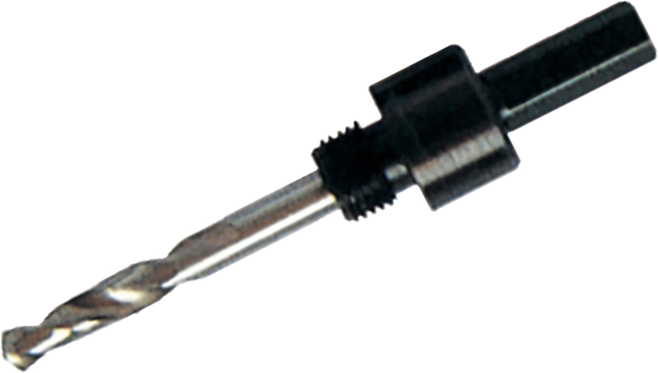 ARBORS FOR BI-METAL HOLE SAW