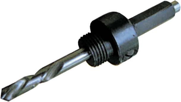 ARBORS FOR BI-METAL HOLE SAW