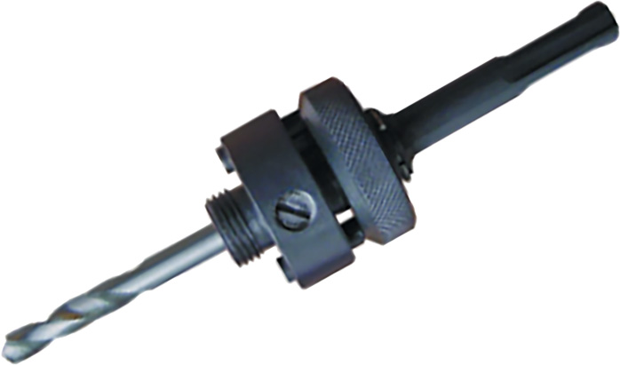 ARBORS FOR BI-METAL HOLE SAW