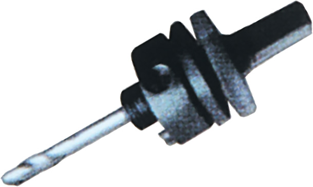 ARBORS FOR BI-METAL HOLE SAW