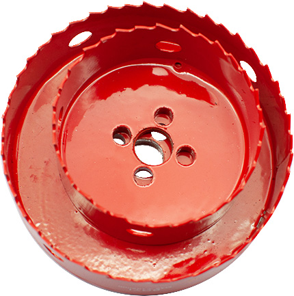 HSS BI-METAL HOLE SAW