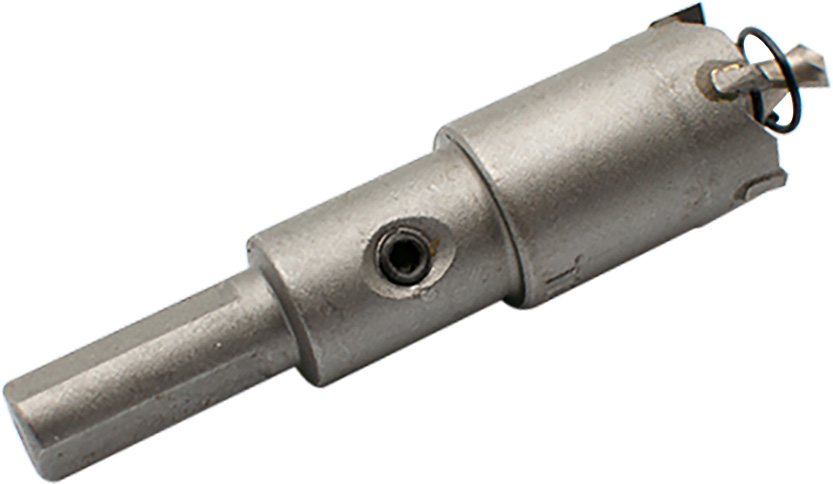 TCT HOLE SAW