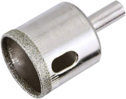 DIAMOND HOLE SAW