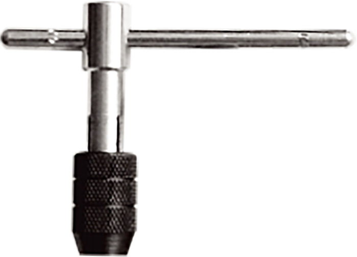 T-HANDLE TAP WRENCH
