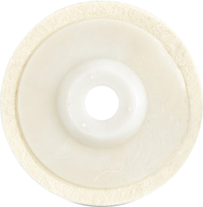 WOOL FELT DISIC