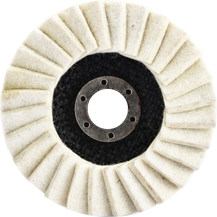WOOL FELT DISIC