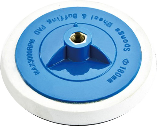 POLISHING WHEEL