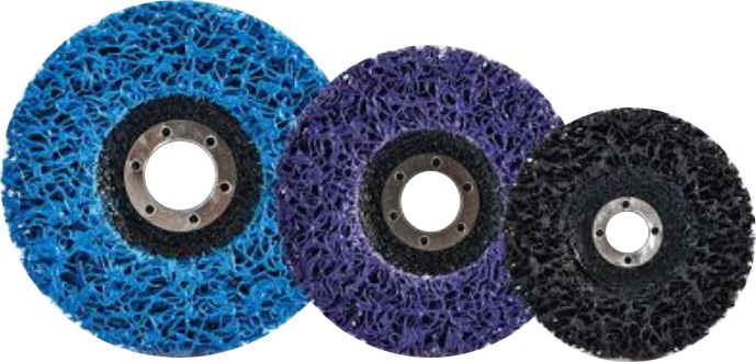 C&S DISC