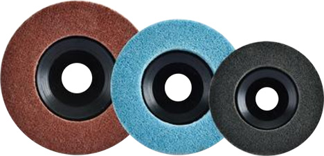 FIBER WHEEL