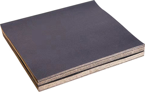 ABRASIVE PAPER (SILICON  CARBIDE)