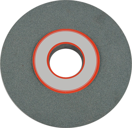 BENCH GRINDER WHEEL