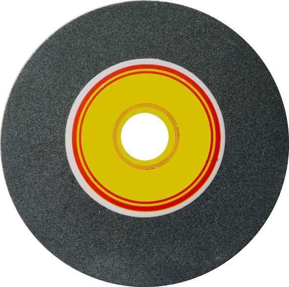 BENCH GRINDER WHEEL