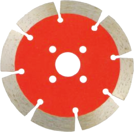 DIAMOND CUTTING DISC