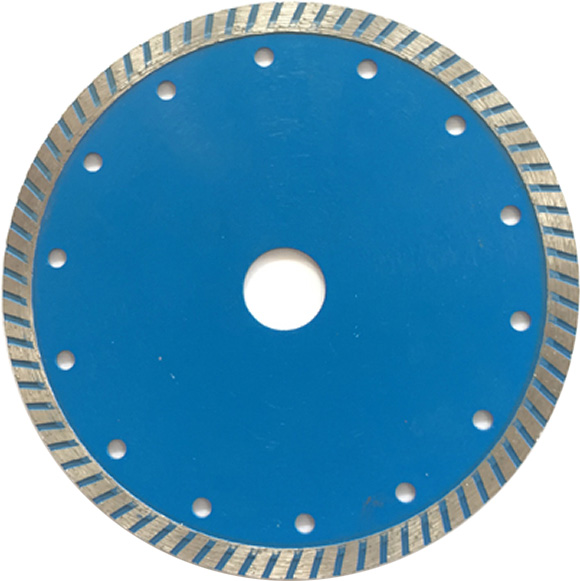 DIAMOND CUTTING DISC