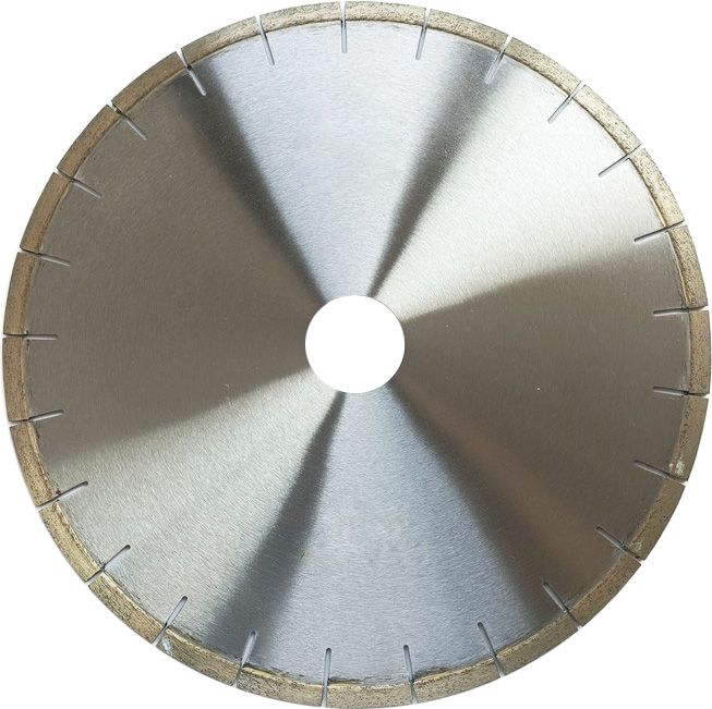 DIAMOND CUTTING BLADE