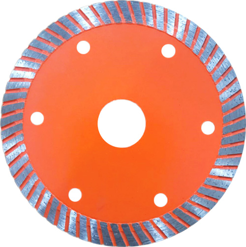 DIAMOND CUTTING DISC