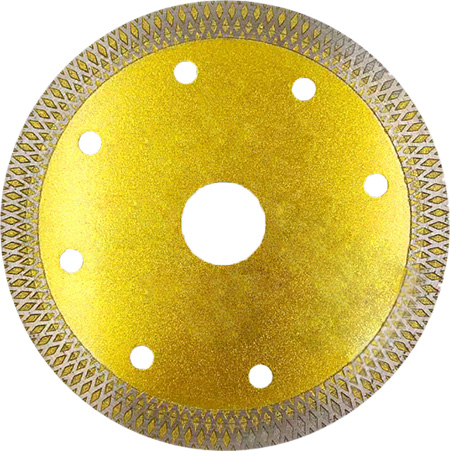 DIAMOND CUTTING DISC
