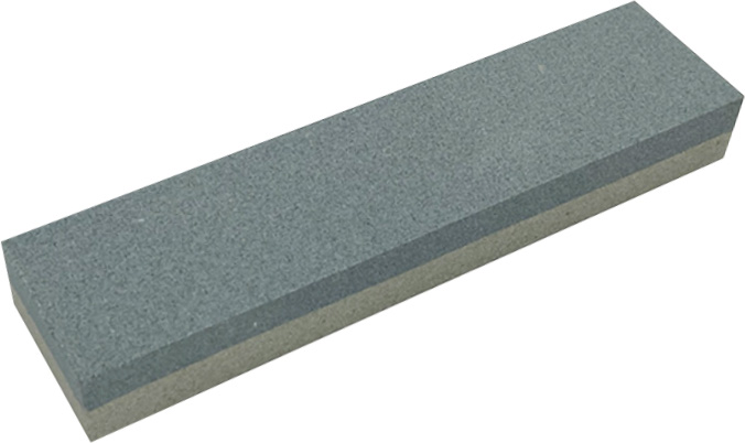 ALUMINIUM OXIDE  SHARPENING STONE