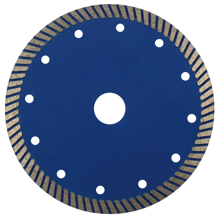 DIAMOND CUTTING DISC
