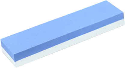 ALUMINIUM OXIDE  SHARPENING STONE