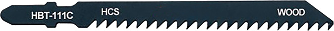 JIG SAW BLADE FOR WOOD