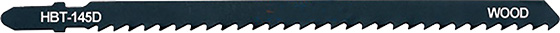 JIG SAW BLADE FOR WOOD