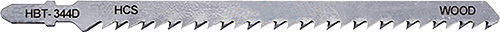 JIG SAW BLADE FOR WOOD