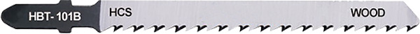 JIG SAW BLADE FOR WOOD