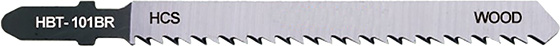 JIG SAW BLADE FOR WOOD